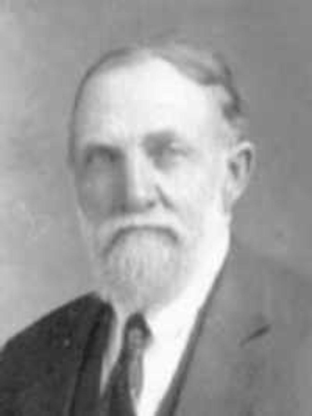 Lars Nielsen (1849 - 1929)